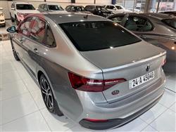 ڤۆڵکسواگن جێتا